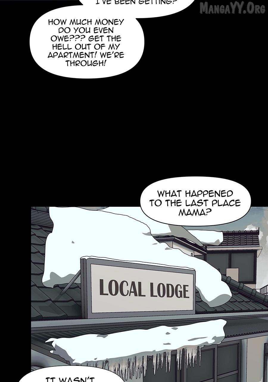 I Love Yoo Chapter 275 page 62 - 