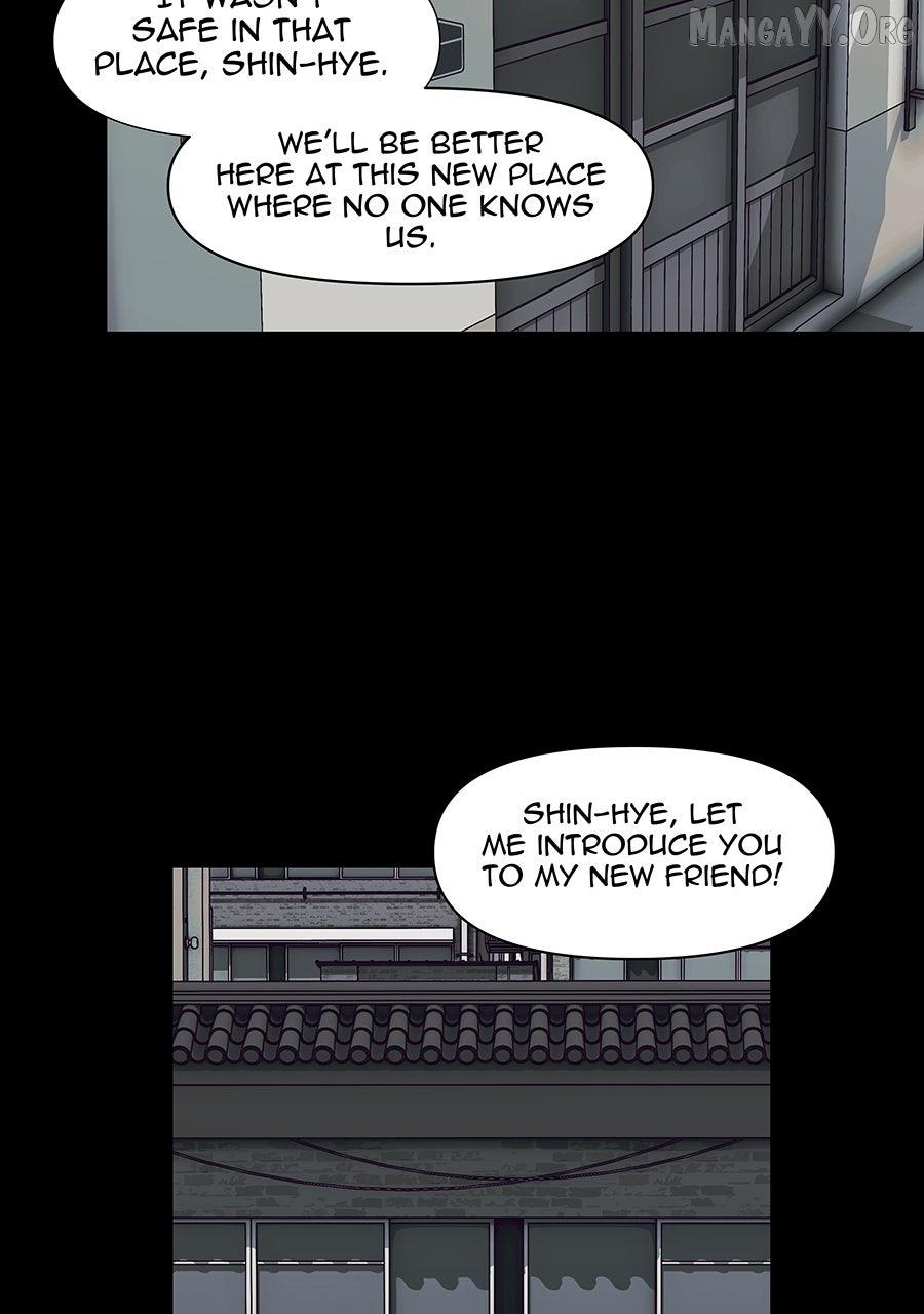 I Love Yoo Chapter 275 page 63 - 
