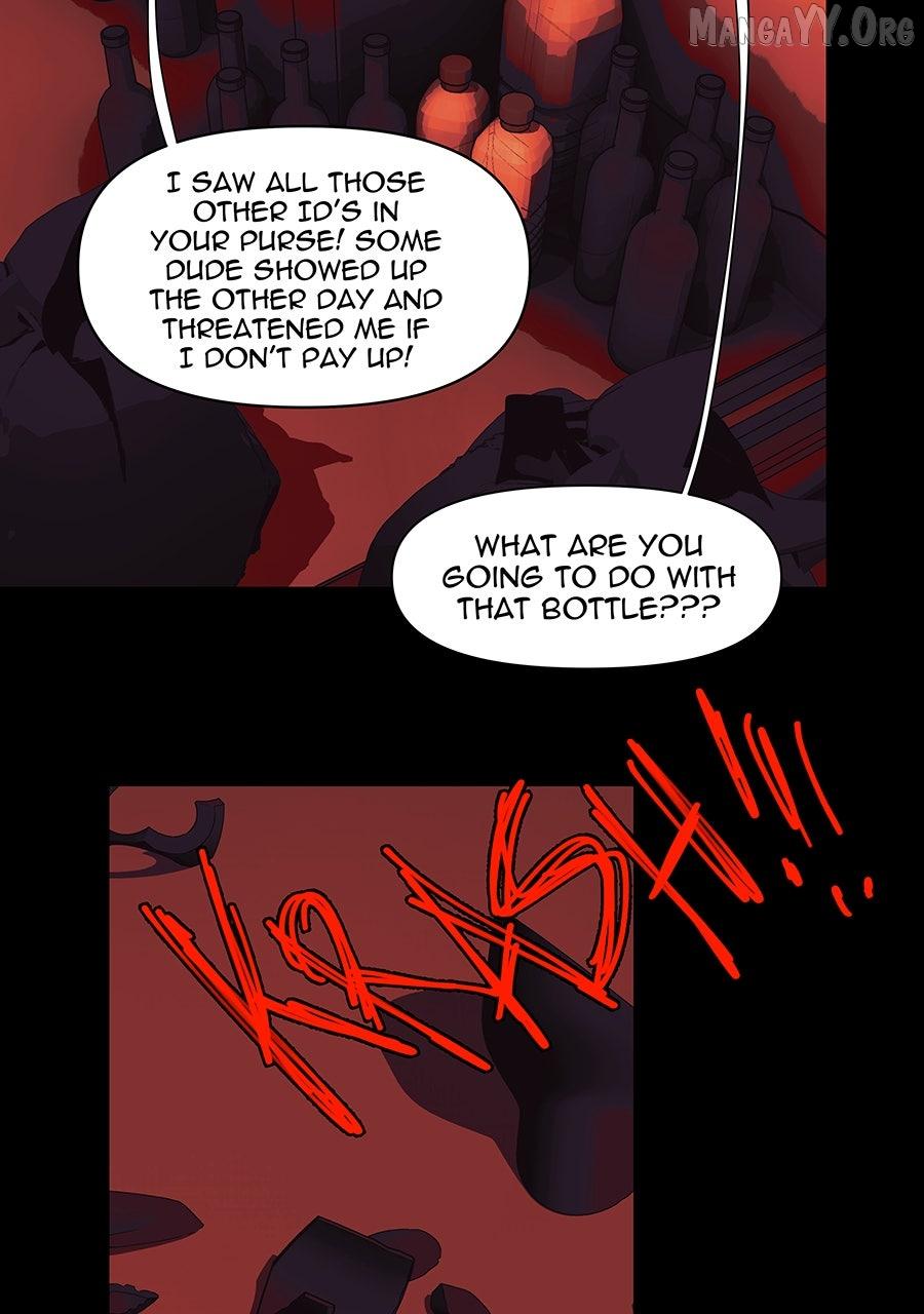 I Love Yoo Chapter 275 page 65 - 