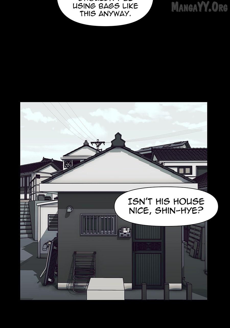I Love Yoo Chapter 275 page 68 - 