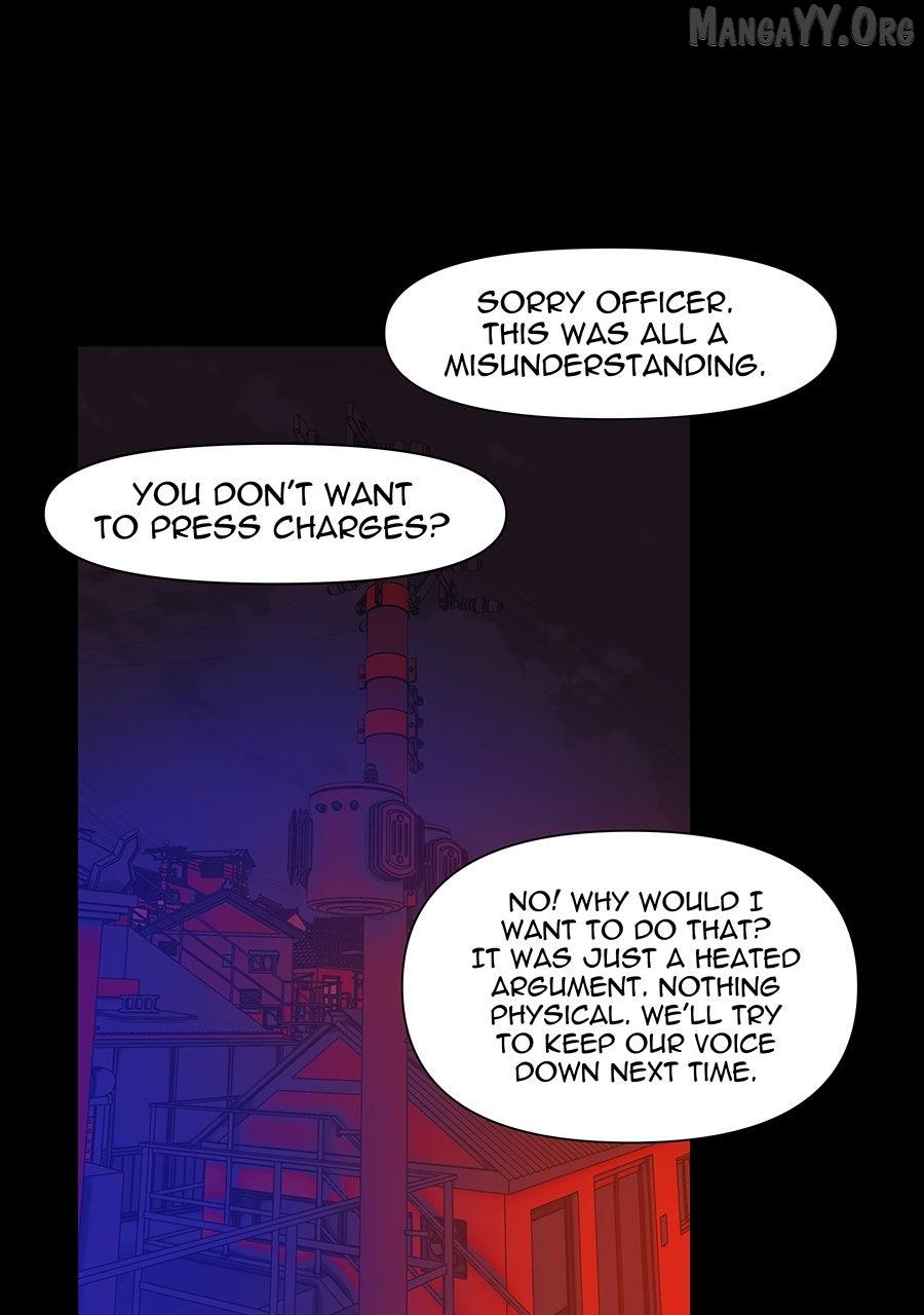 I Love Yoo Chapter 275 page 70 - 