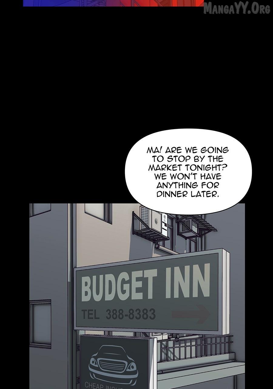 I Love Yoo Chapter 275 page 71 - 