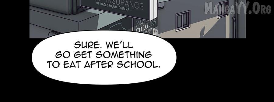 I Love Yoo Chapter 275 page 72 - 