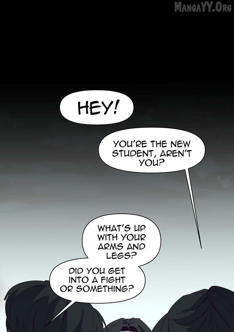 I Love Yoo Chapter 275 page 73 - 