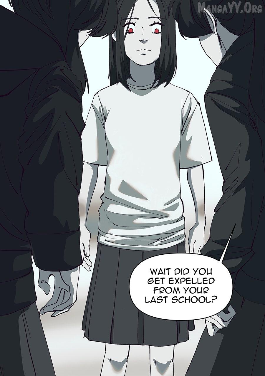 I Love Yoo Chapter 275 page 74 - 