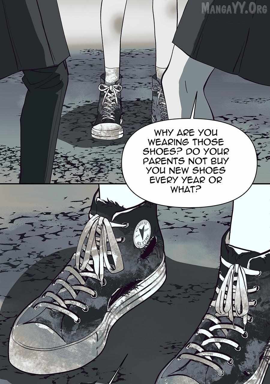 I Love Yoo Chapter 275 page 75 - 
