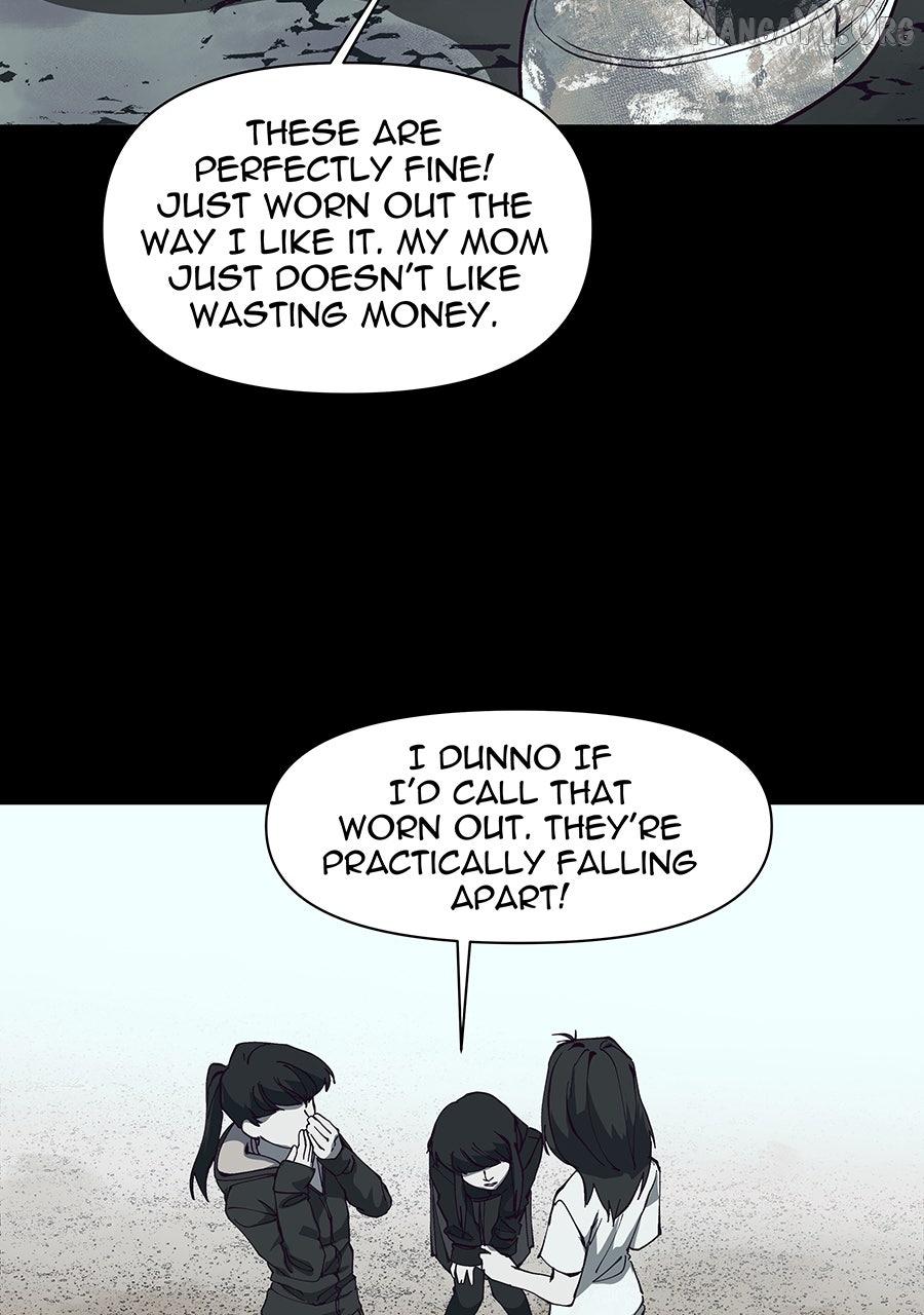 I Love Yoo Chapter 275 page 76 - 