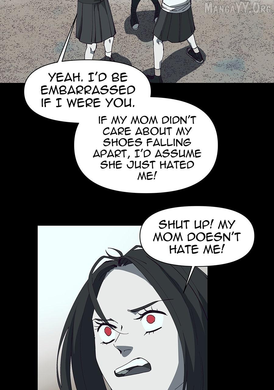 I Love Yoo Chapter 275 page 77 - 
