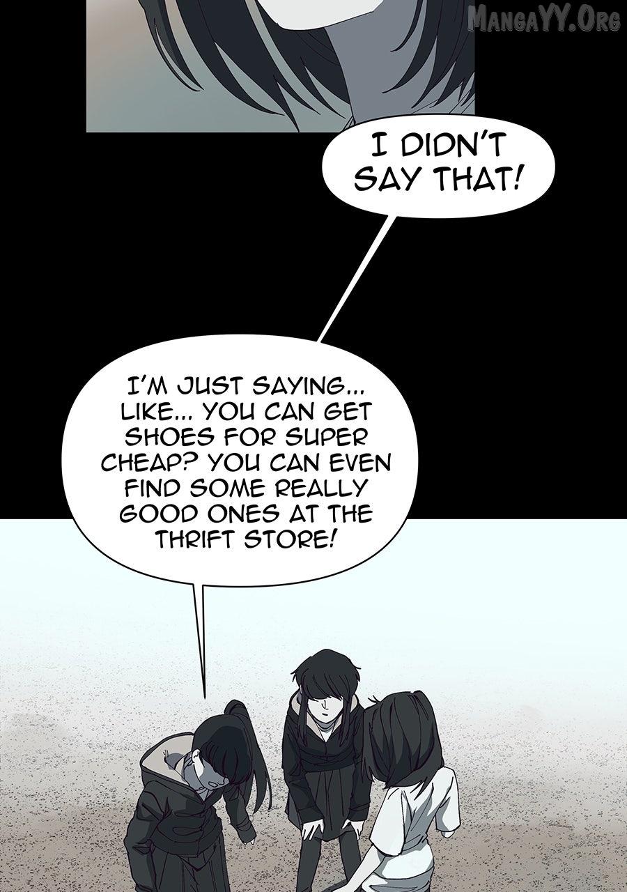 I Love Yoo Chapter 275 page 78 - 