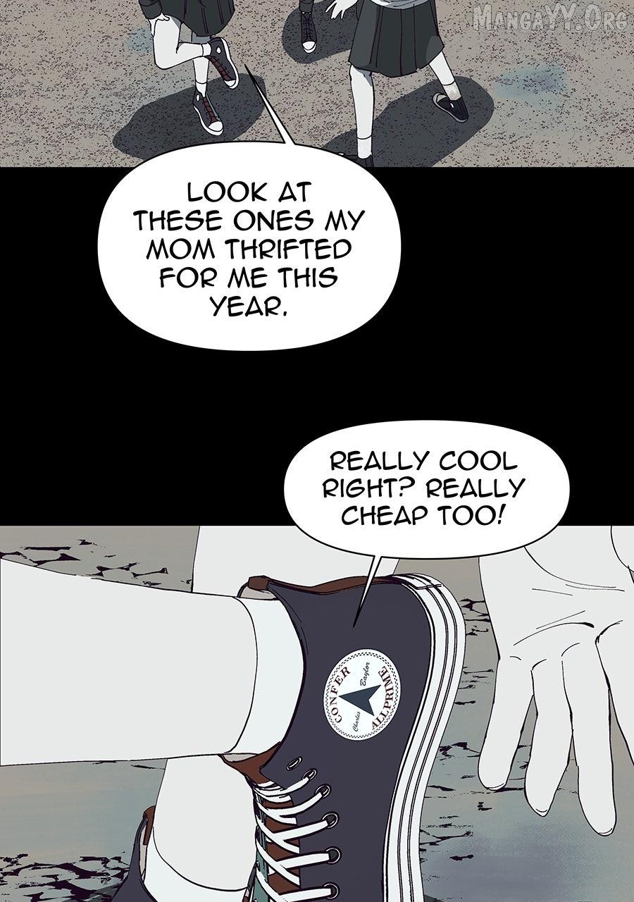 I Love Yoo Chapter 275 page 79 - 