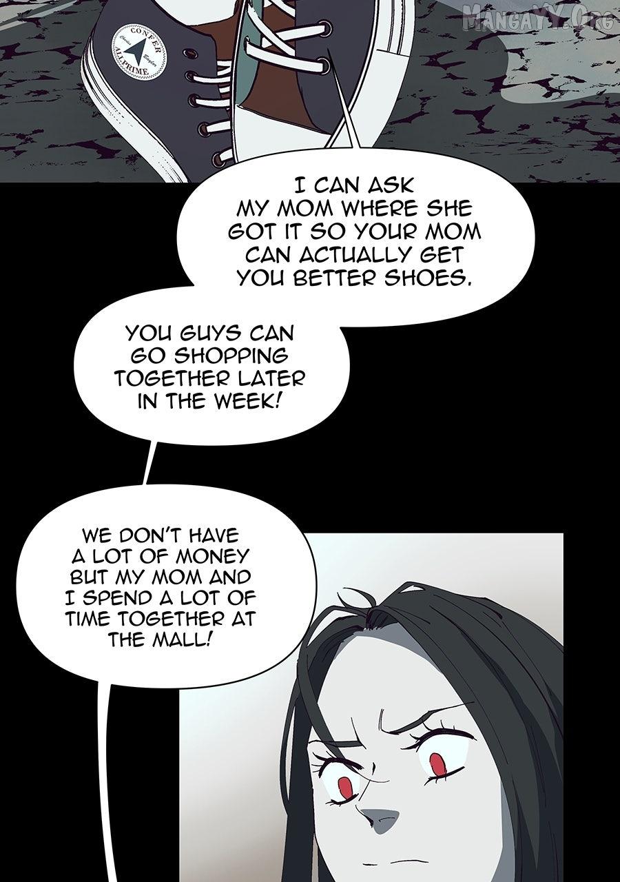 I Love Yoo Chapter 275 page 80 - 