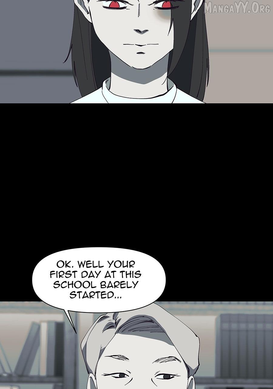 I Love Yoo Chapter 275 page 85 - 