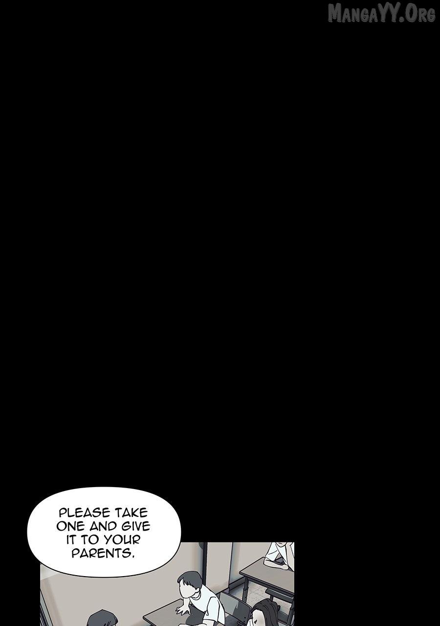 I Love Yoo Chapter 275 page 89 - 