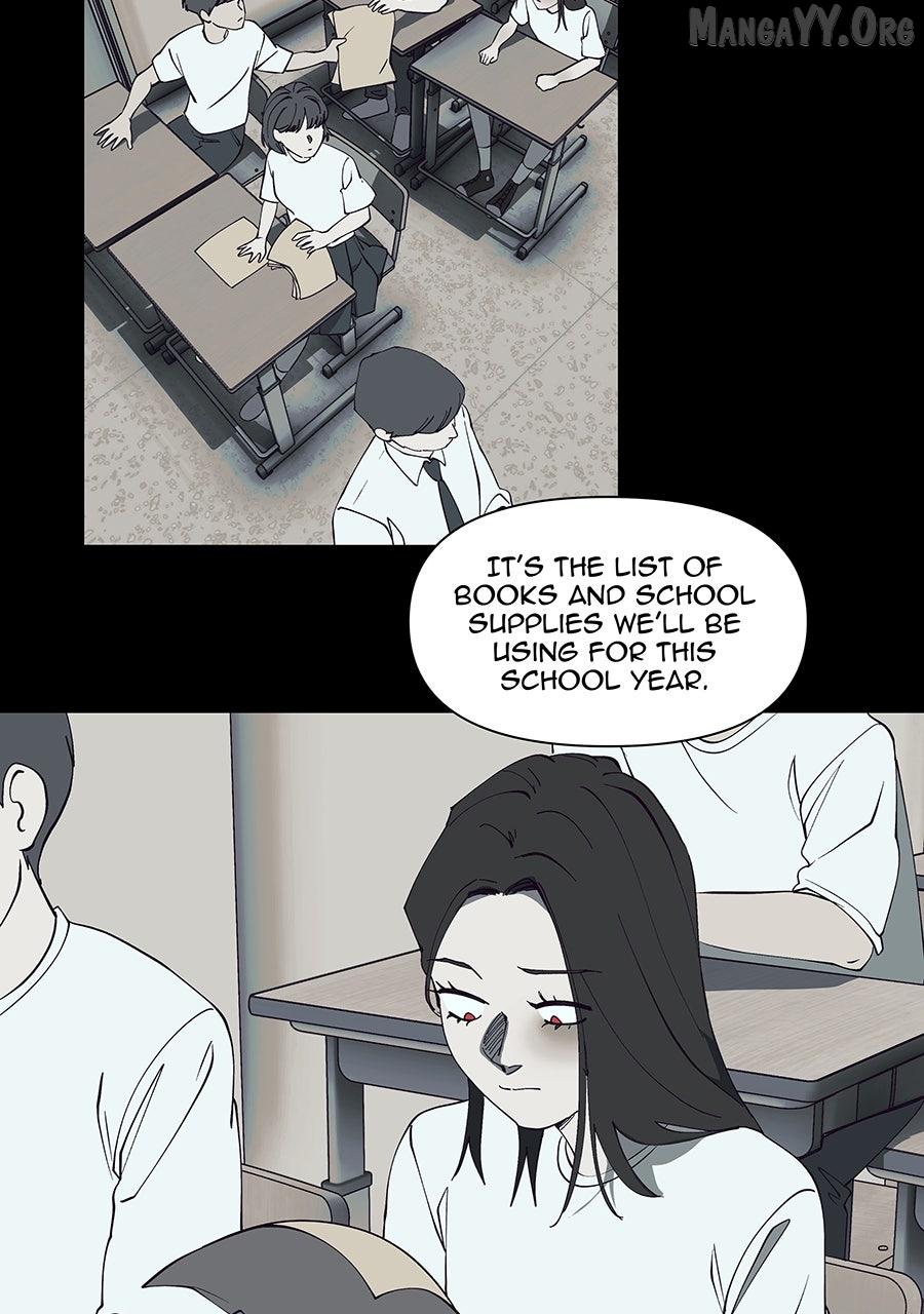 I Love Yoo Chapter 275 page 90 - 