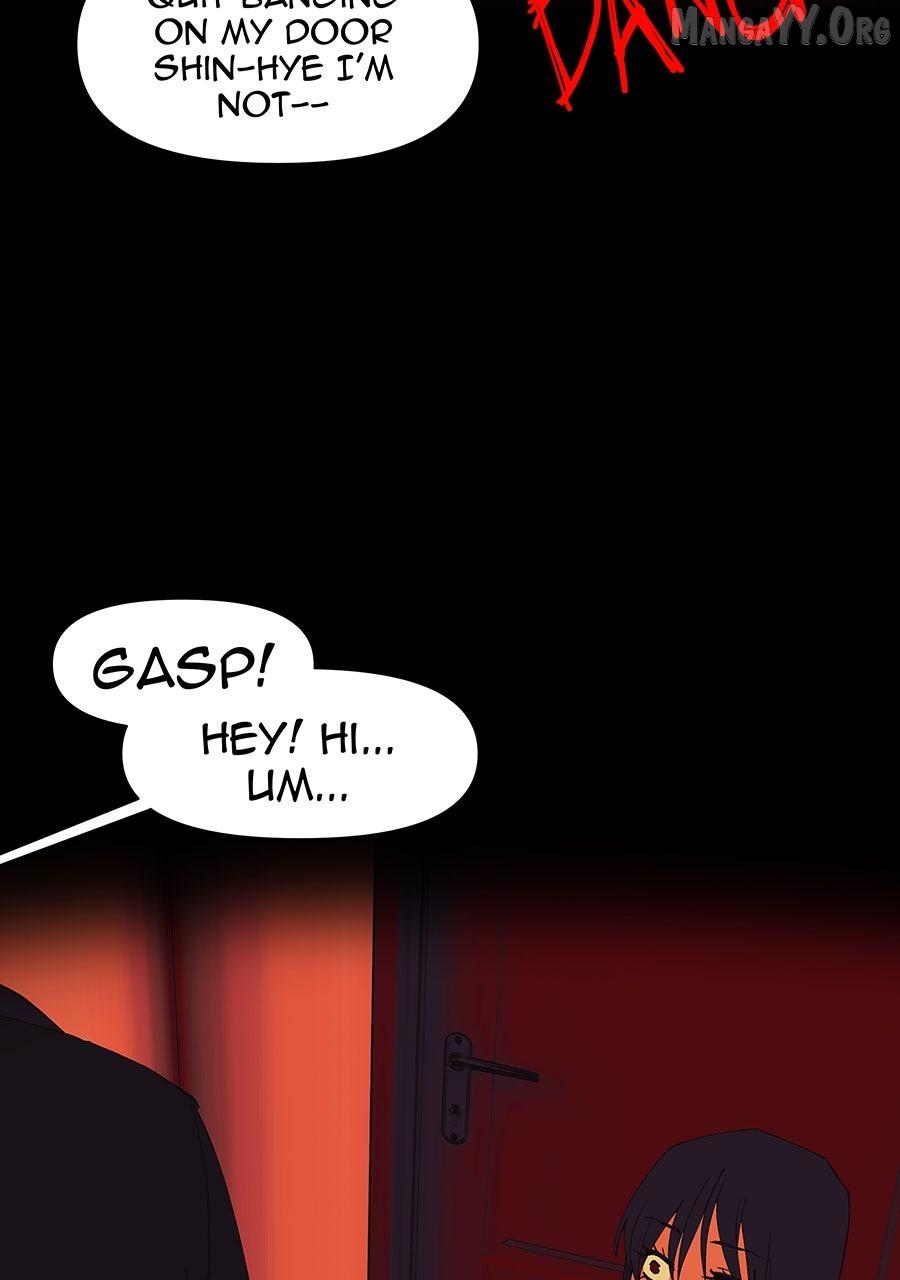 I Love Yoo Chapter 275 page 10 - 
