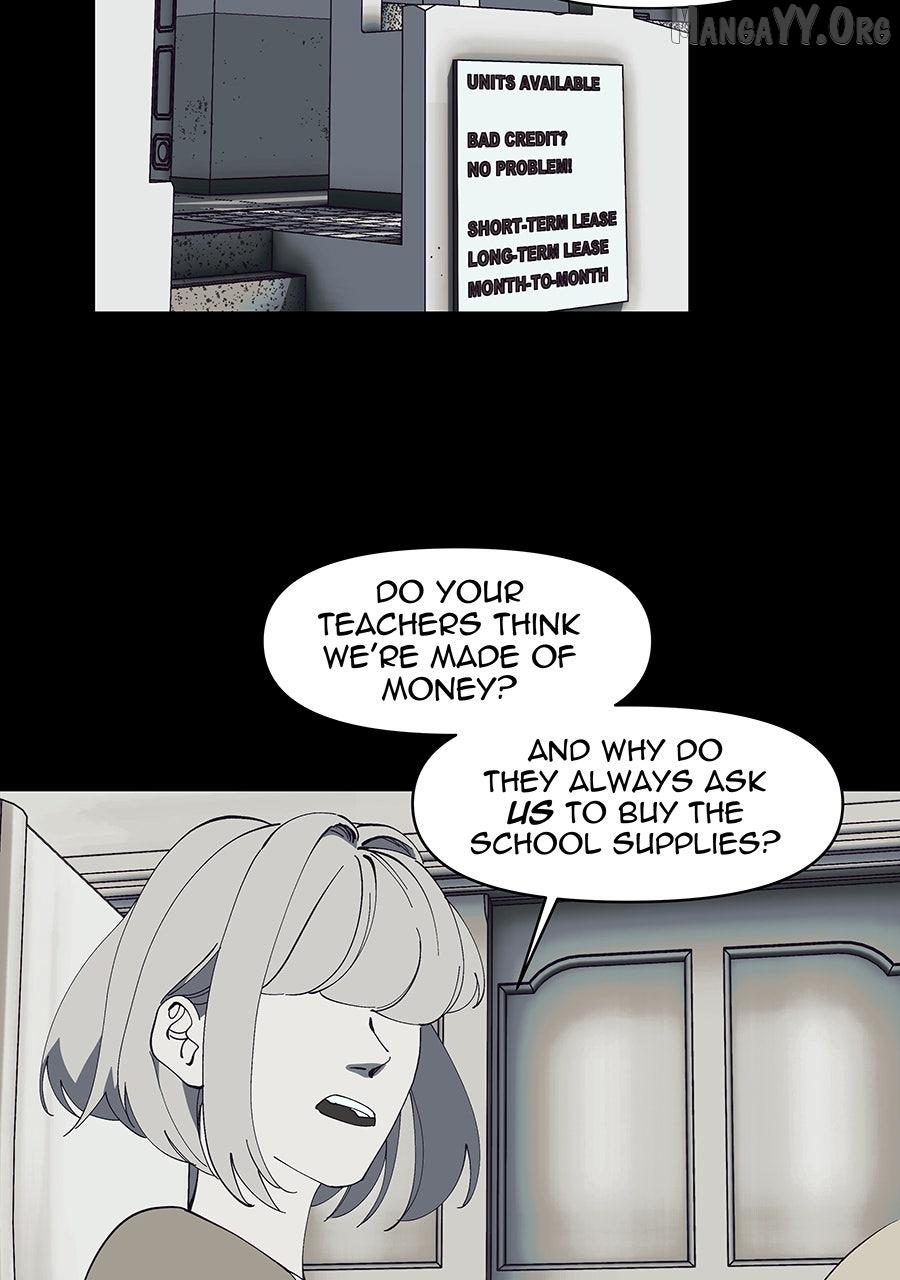 I Love Yoo Chapter 275 page 92 - 