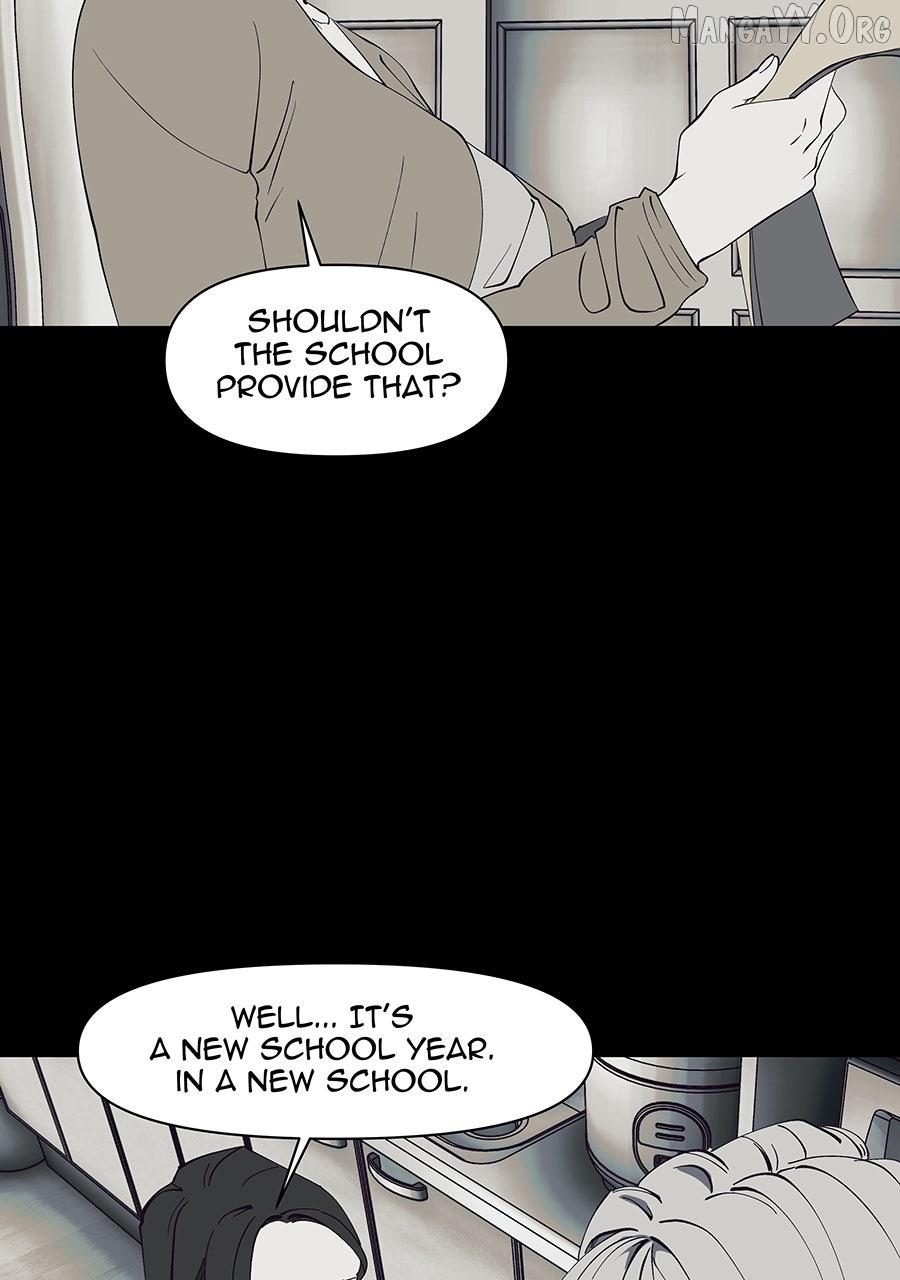 I Love Yoo Chapter 275 page 93 - 