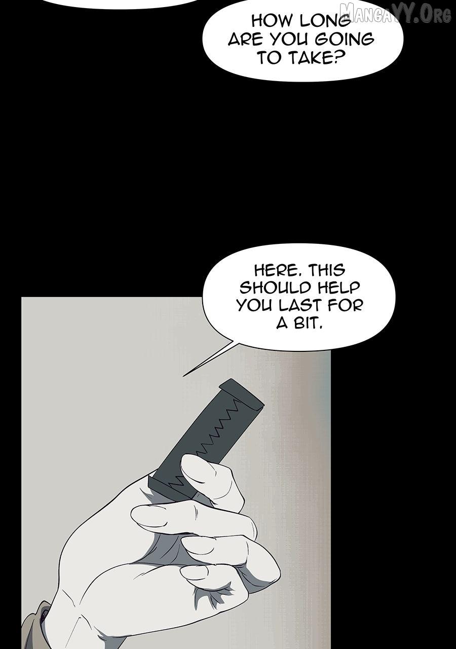 I Love Yoo Chapter 275 page 97 - 