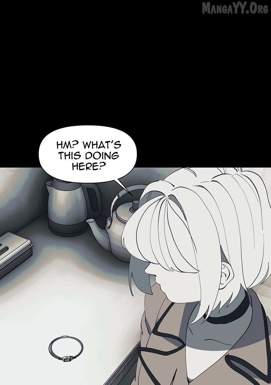 I Love Yoo Chapter 276 page 2 - 