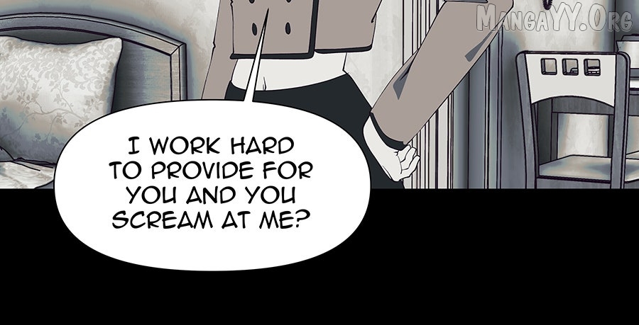 I Love Yoo Chapter 276 page 11 - 