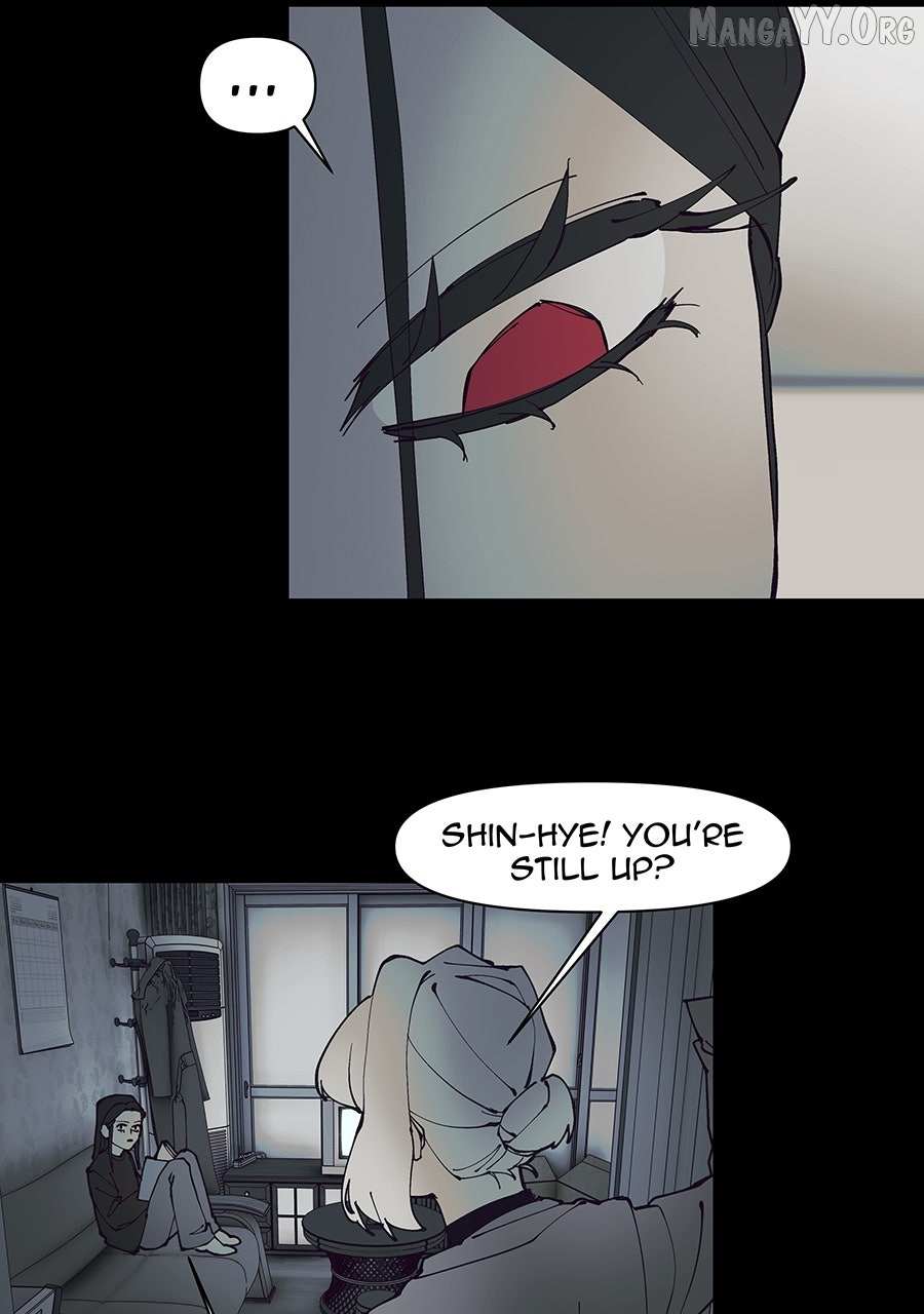 I Love Yoo Chapter 276 page 102 - 