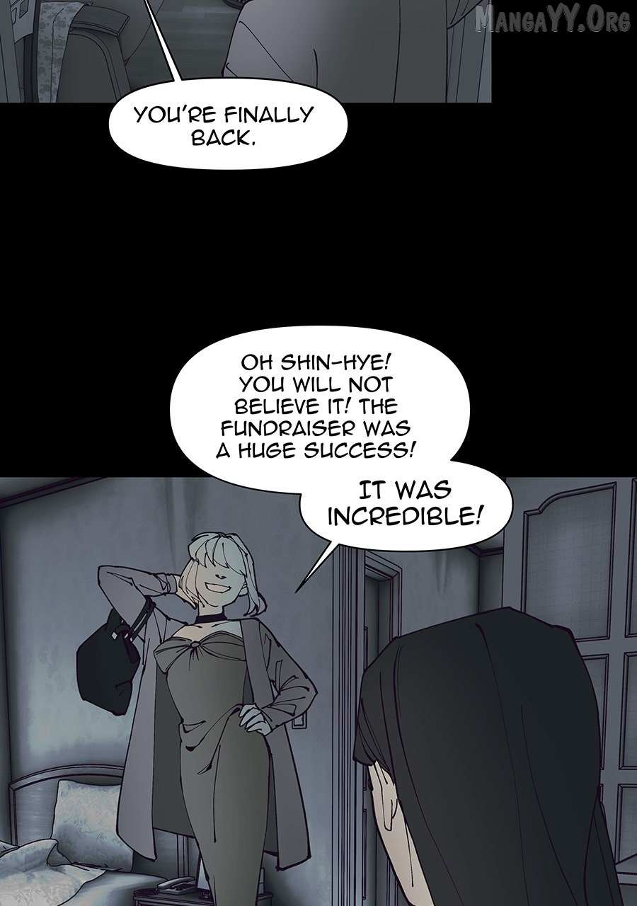 I Love Yoo Chapter 276 page 103 - 