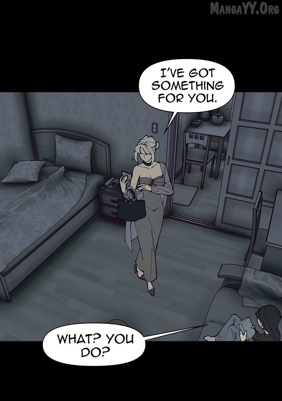 I Love Yoo Chapter 276 page 106 - 