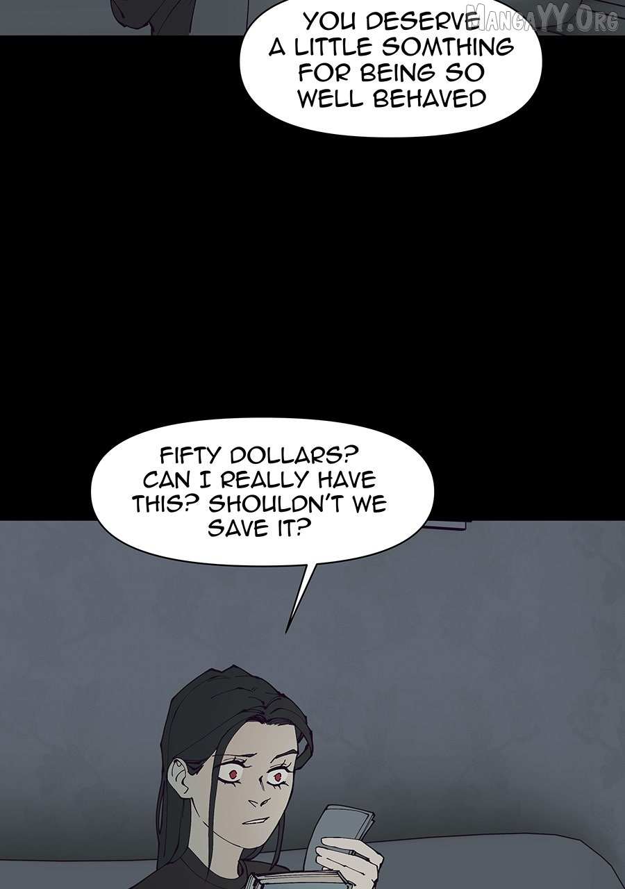 I Love Yoo Chapter 276 page 108 - 