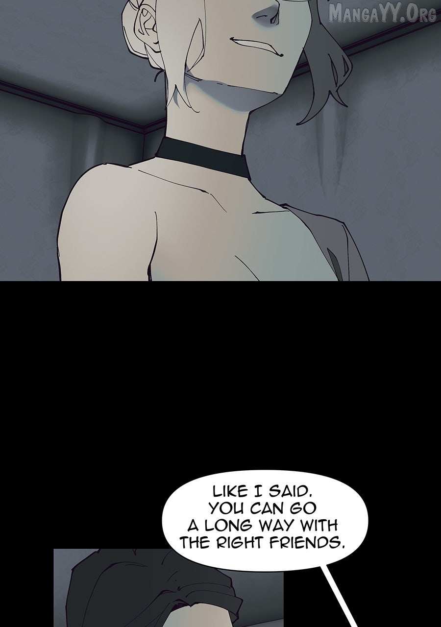 I Love Yoo Chapter 276 page 110 - 