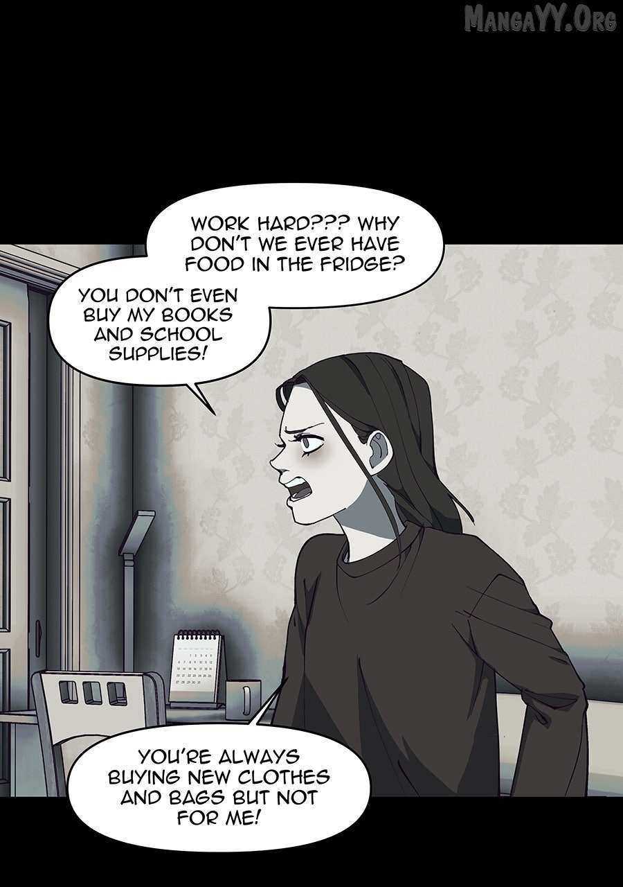 I Love Yoo Chapter 276 page 12 - 