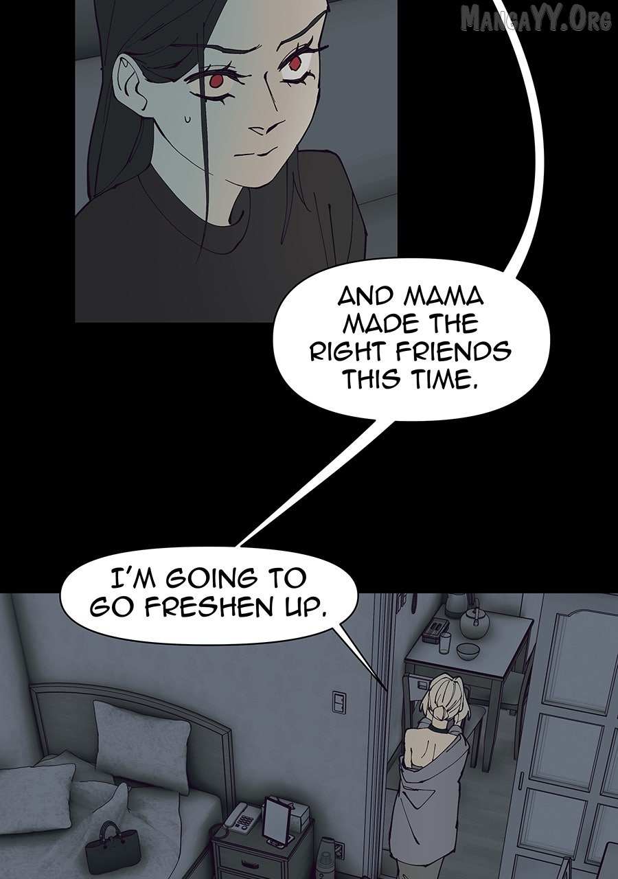 I Love Yoo Chapter 276 page 111 - 