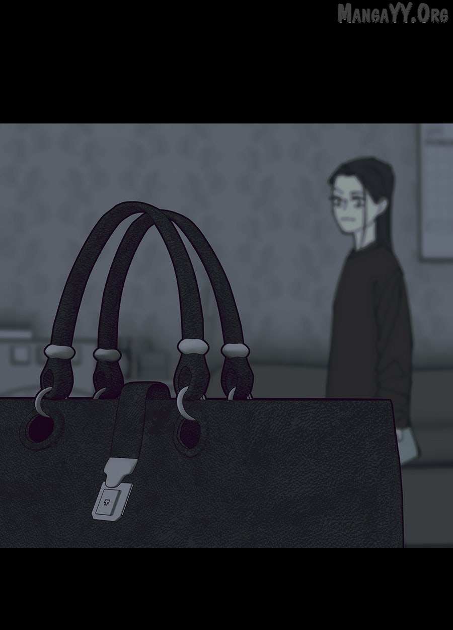 I Love Yoo Chapter 276 page 114 - 