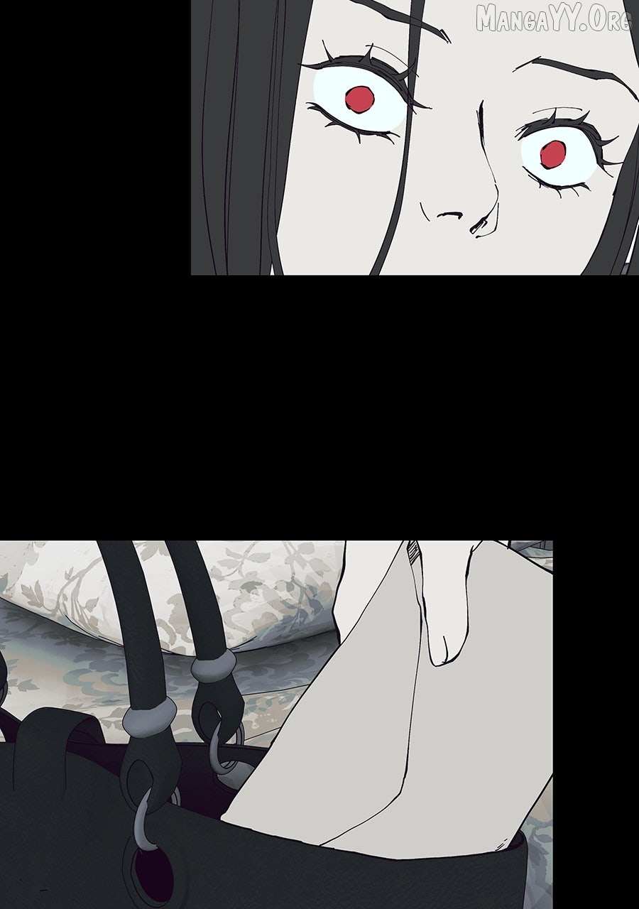 I Love Yoo Chapter 276 page 116 - 