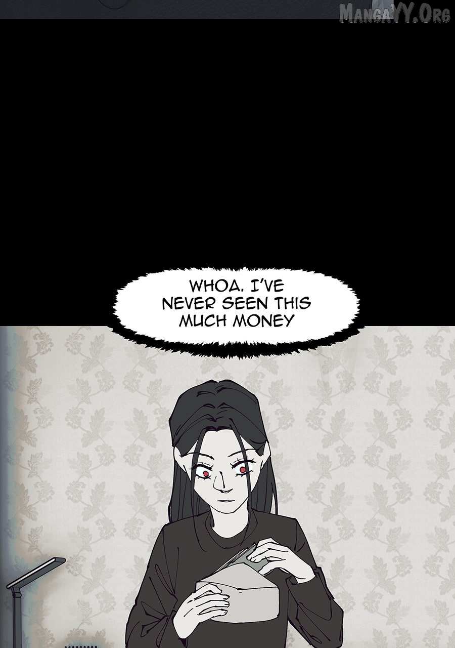 I Love Yoo Chapter 276 page 117 - 