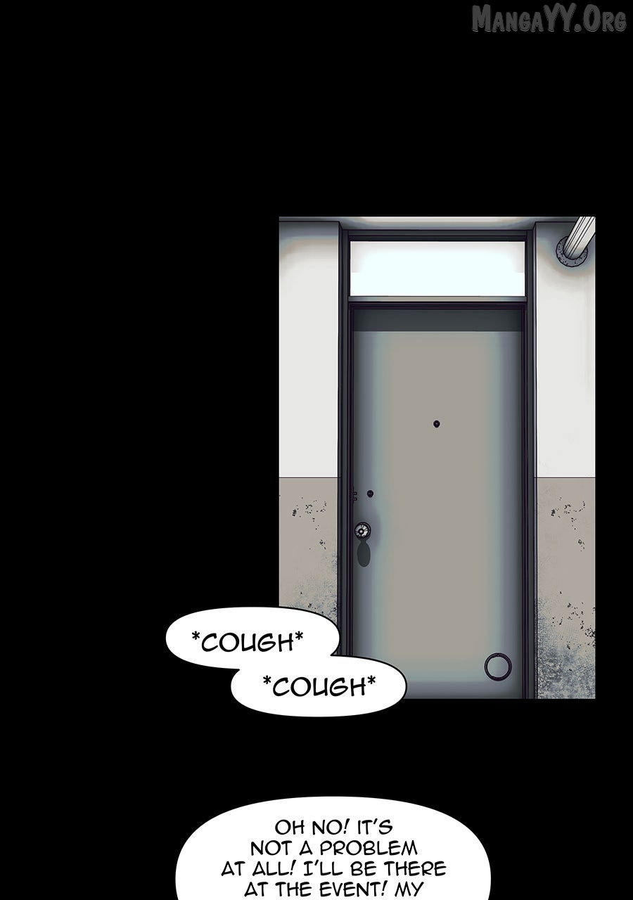 I Love Yoo Chapter 276 page 119 - 