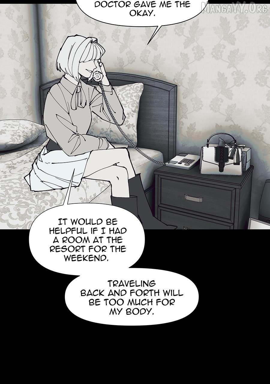 I Love Yoo Chapter 276 page 120 - 