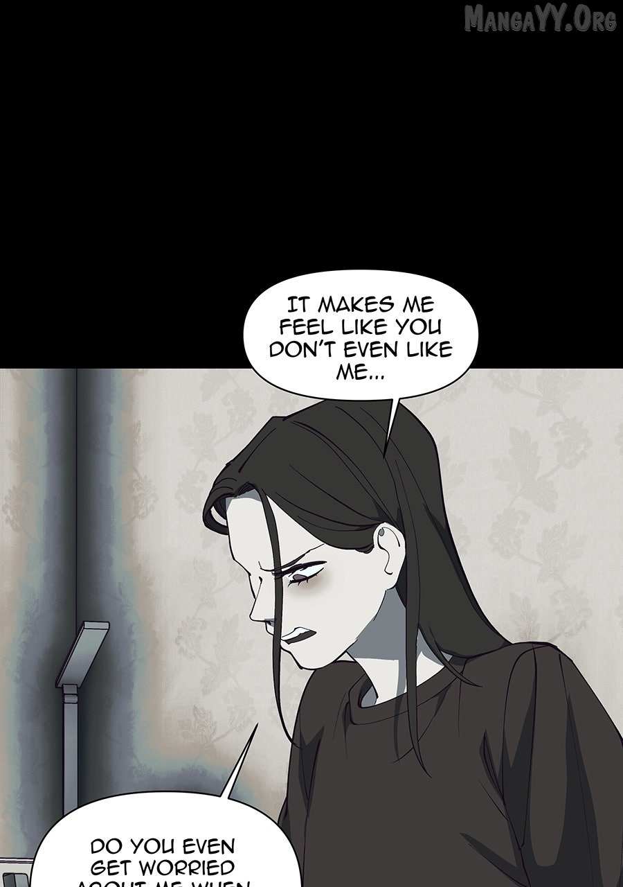 I Love Yoo Chapter 276 page 13 - 