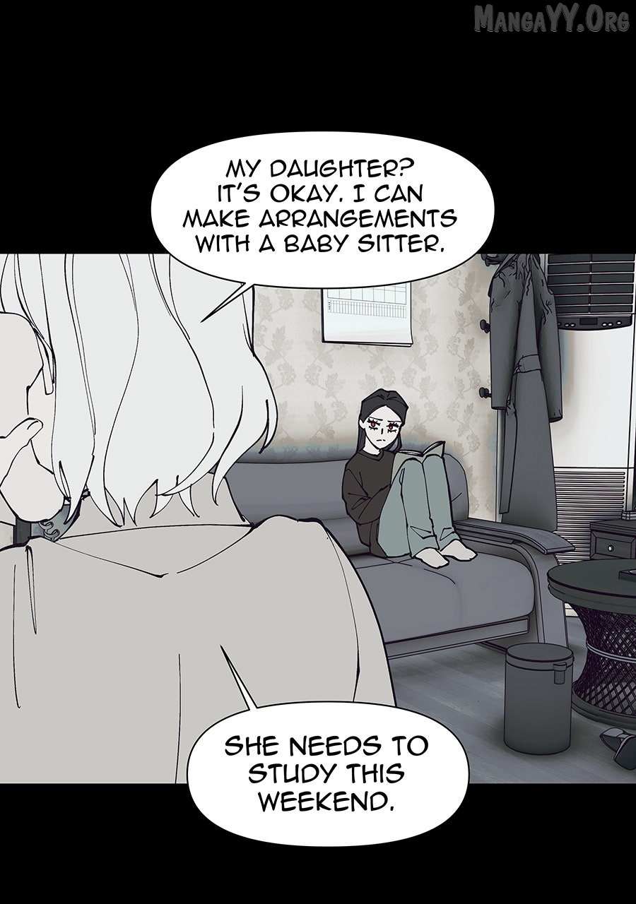 I Love Yoo Chapter 276 page 121 - 