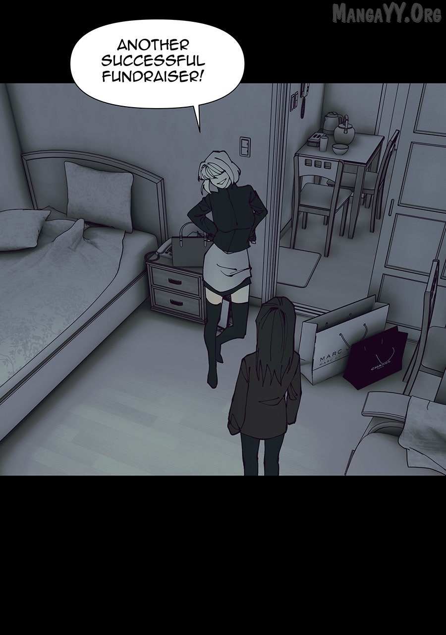 I Love Yoo Chapter 276 page 124 - 