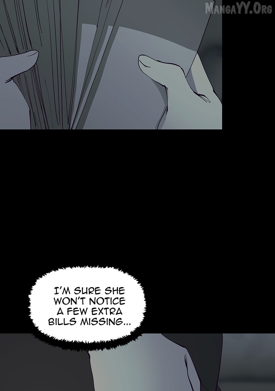 I Love Yoo Chapter 276 page 128 - 