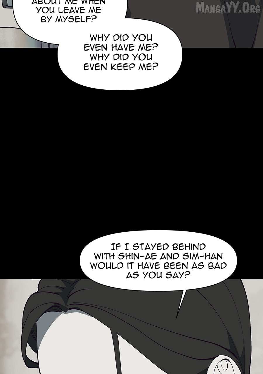 I Love Yoo Chapter 276 page 14 - 