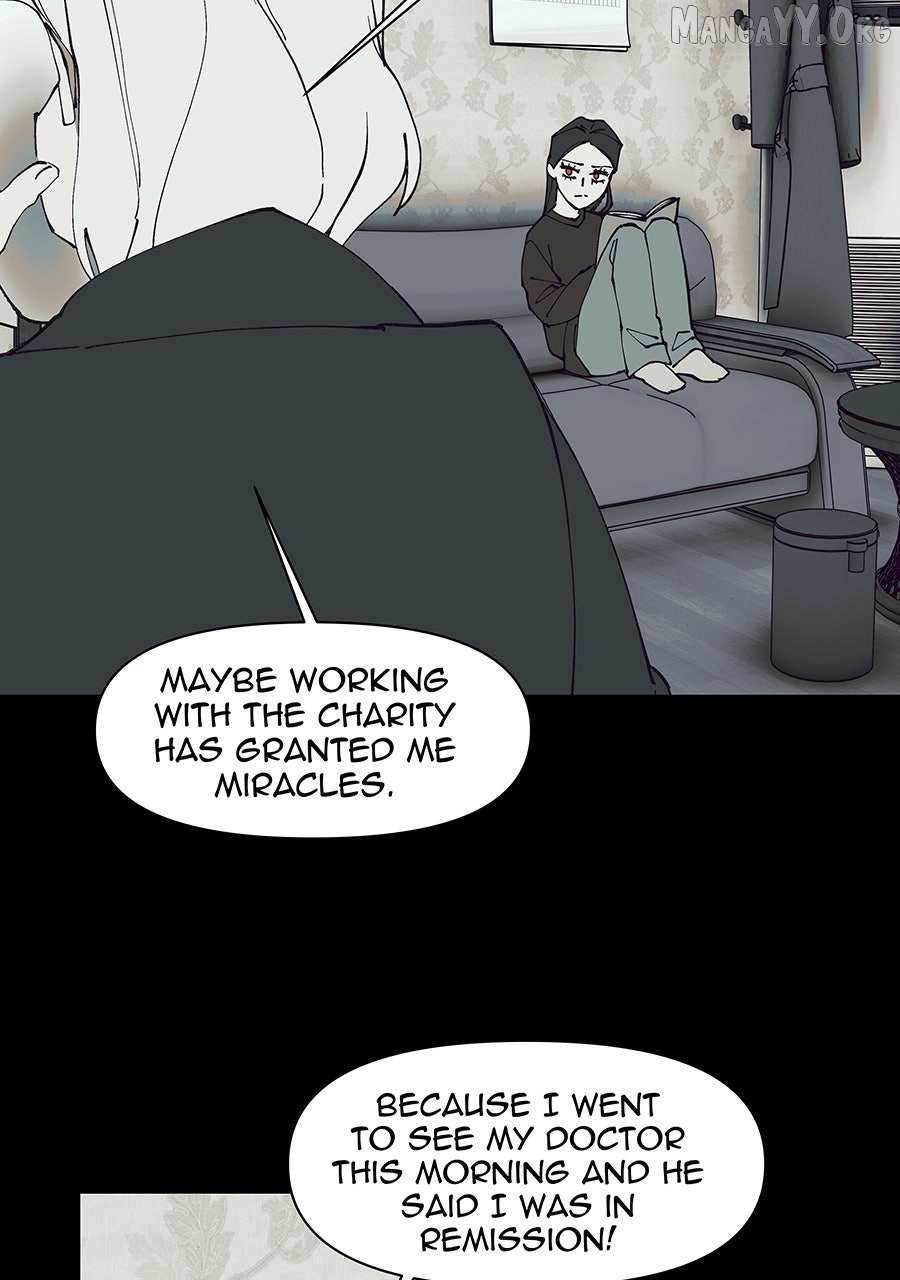 I Love Yoo Chapter 276 page 134 - 