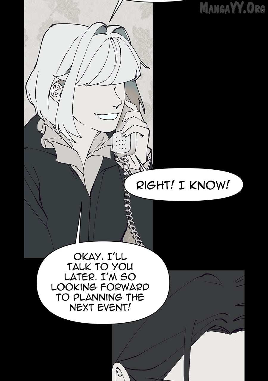 I Love Yoo Chapter 276 page 135 - 