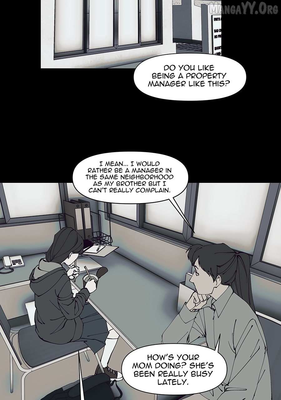 I Love Yoo Chapter 276 page 143 - 