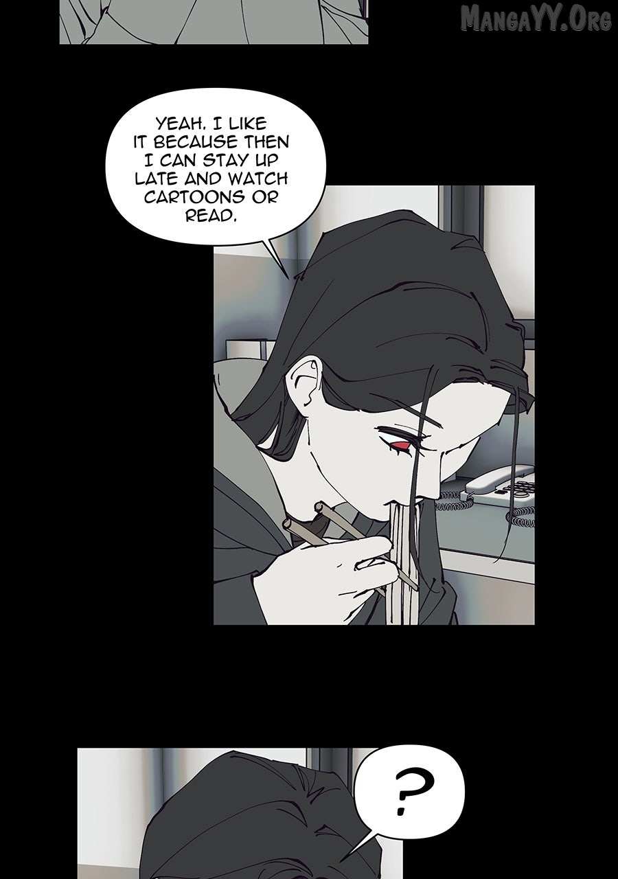 I Love Yoo Chapter 276 page 145 - 