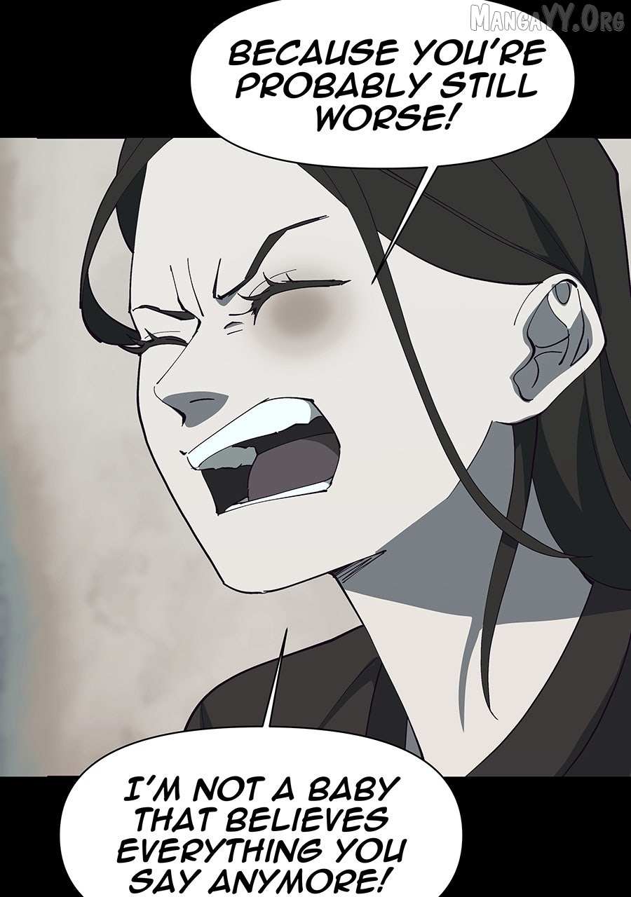 I Love Yoo Chapter 276 page 16 - 
