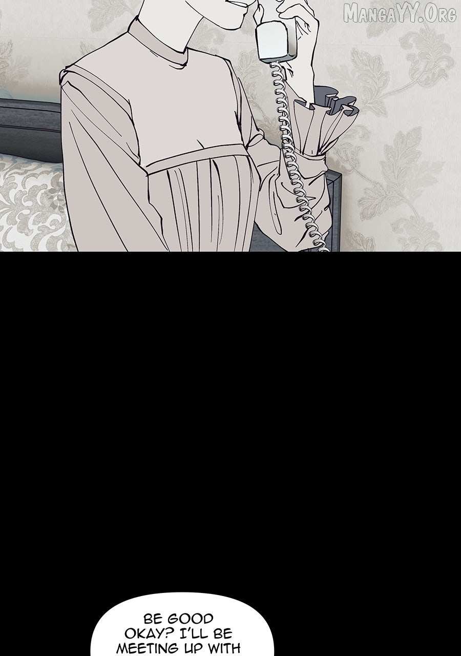 I Love Yoo Chapter 276 page 154 - 