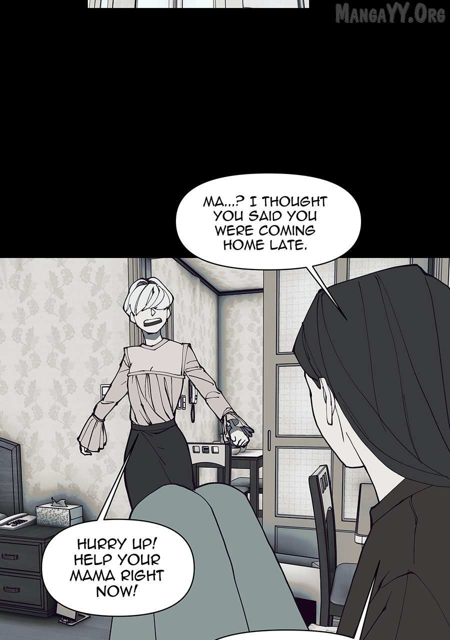 I Love Yoo Chapter 276 page 162 - 