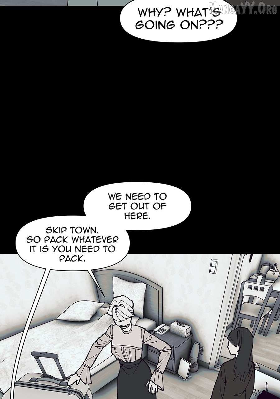 I Love Yoo Chapter 276 page 163 - 