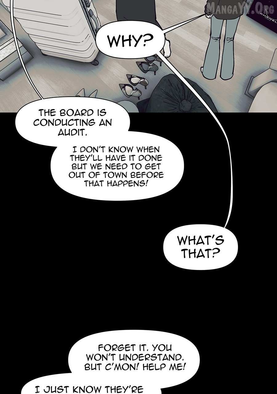 I Love Yoo Chapter 276 page 164 - 